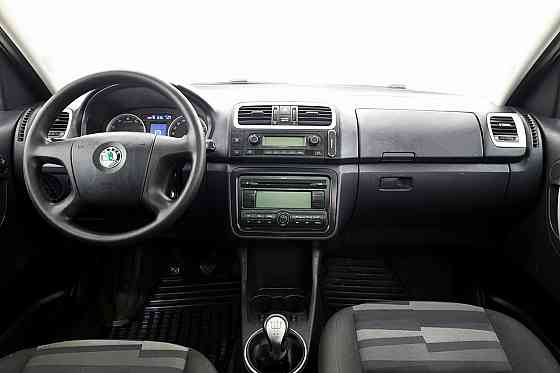 Skoda Roomster Comfortline 1.6 77kW Таллин