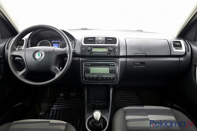 Skoda Roomster Comfortline 1.6 77kW Таллин - изображение 5