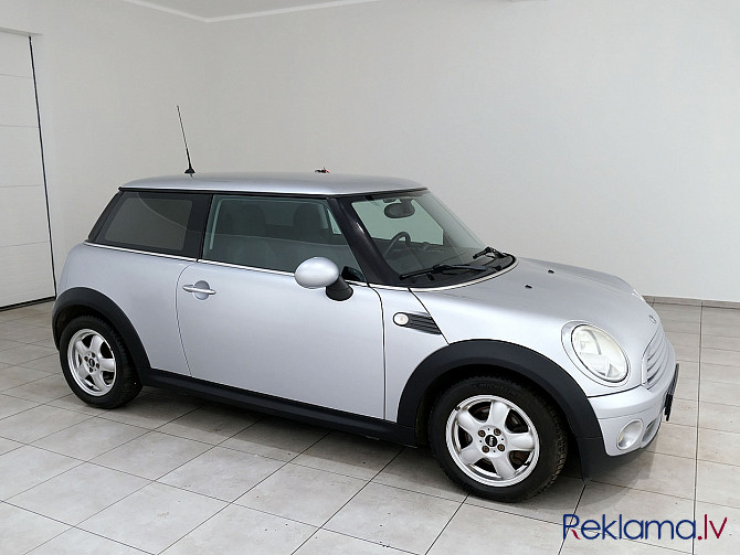 MINI Cooper Facelift 1.4 70kW Tallina - foto 1