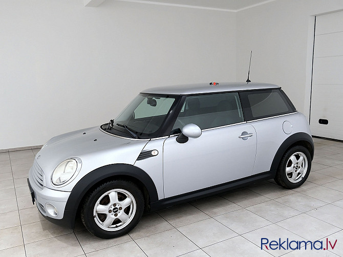 MINI Cooper Facelift 1.4 70kW Tallina - foto 2