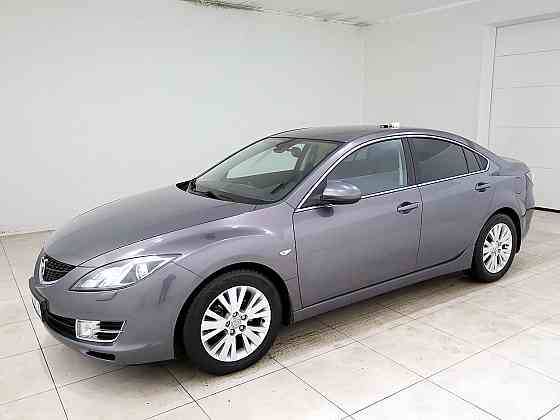 Mazda 6 Elegance ATM 2.0 108kW Таллин