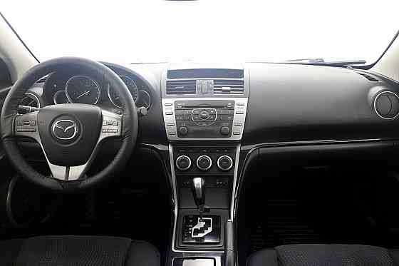 Mazda 6 Elegance ATM 2.0 108kW Таллин