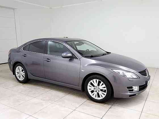 Mazda 6 Elegance ATM 2.0 108kW Таллин