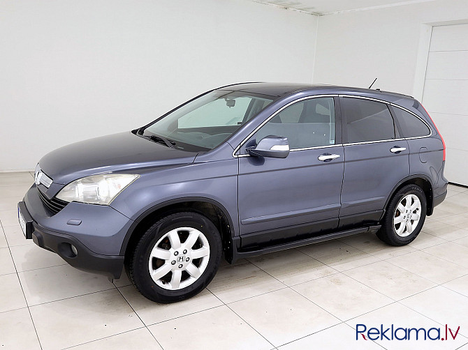 Honda CR-V Elegance ATM 2.0 110kW Tallina - foto 2