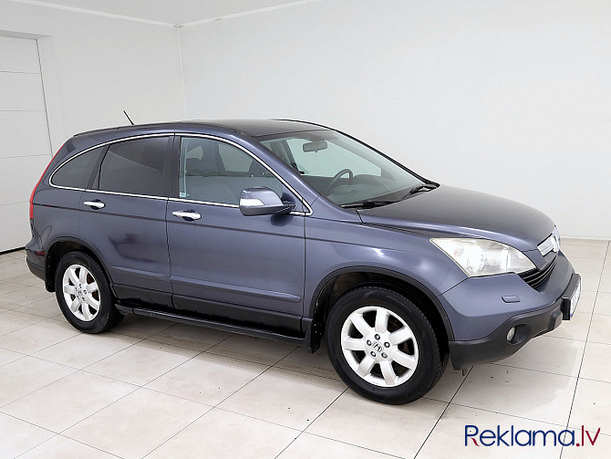 Honda CR-V Elegance ATM 2.0 110kW Tallina - foto 1