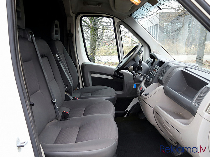 Citroen Jumper Van Facelift 2.2 HDi 74kW Tallina - foto 6