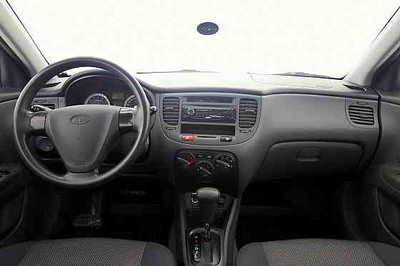 Kia Rio Comfort ATM 1.4 71kW Tallina