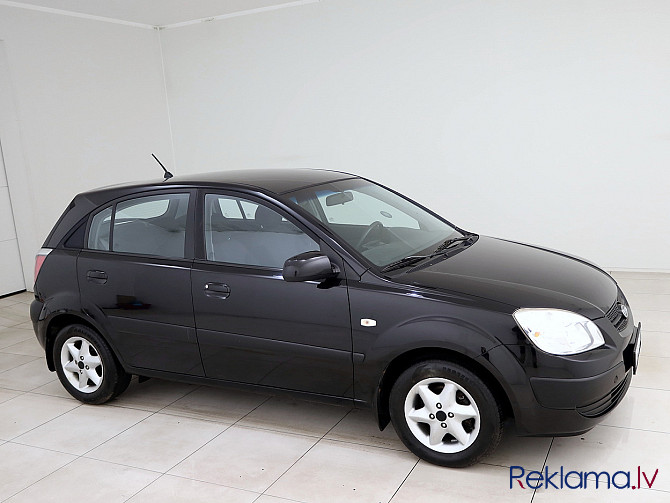 Kia Rio Comfort ATM 1.4 71kW Tallina - foto 1