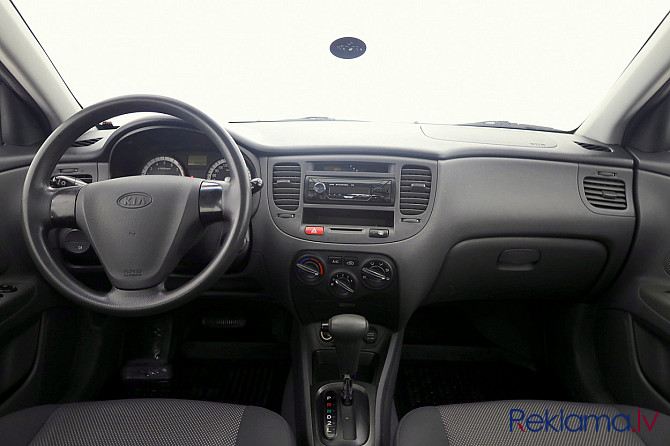 Kia Rio Comfort ATM 1.4 71kW Tallina - foto 5