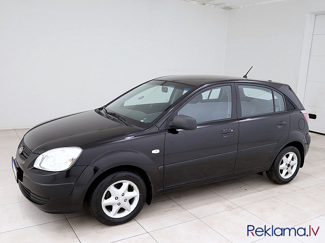 Kia Rio Comfort ATM 1.4 71kW Tallina - foto 2