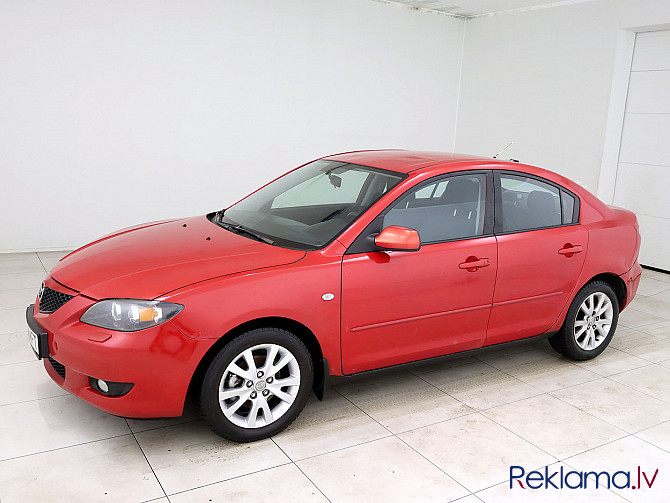 Mazda 3 Facelift 1.6 77kW Таллин - изображение 2