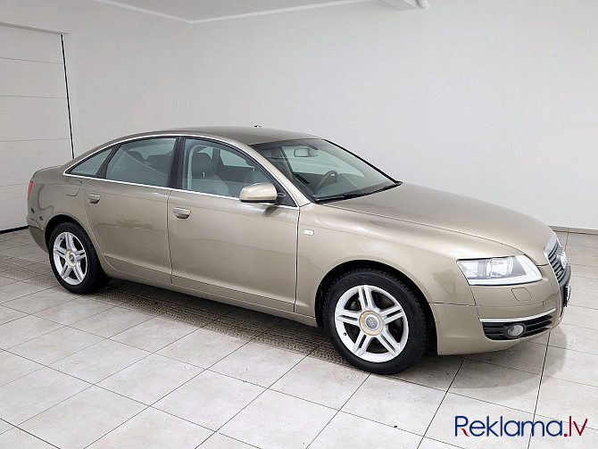 Audi A6 S-Line Quattro ATM 3.1 188kW Tallina - foto 1