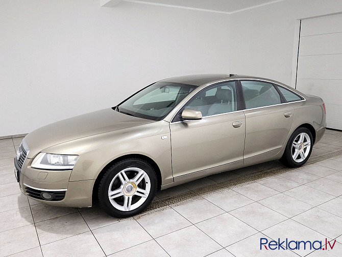 Audi A6 S-Line Quattro ATM 3.1 188kW Tallina - foto 2