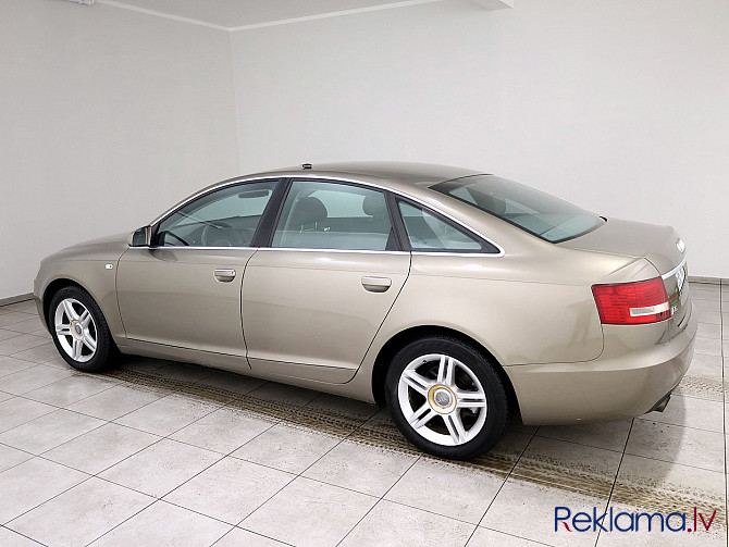 Audi A6 S-Line Quattro ATM 3.1 188kW Tallina - foto 4