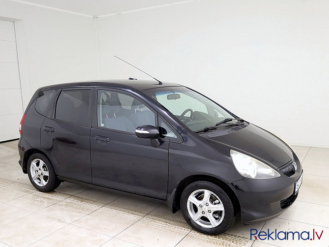 Honda Jazz Facelift 1.3 61kW Tallina - foto 1