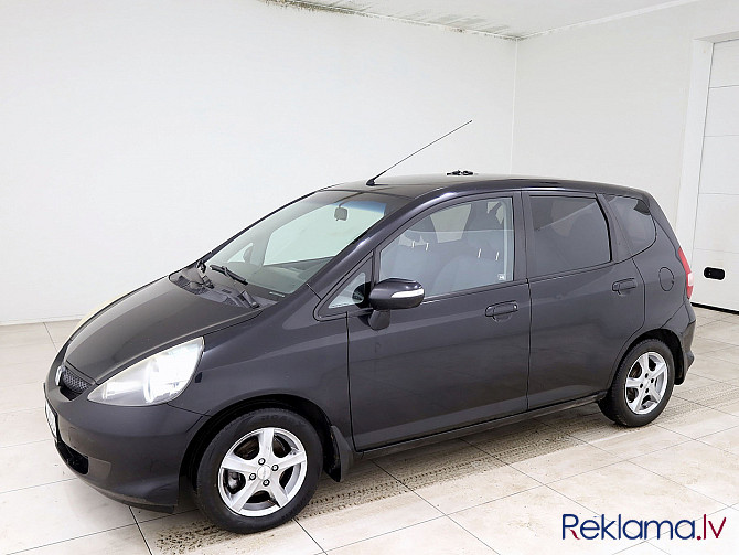 Honda Jazz Facelift 1.3 61kW Tallina - foto 2