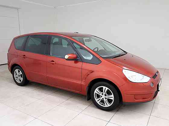 Ford S-MAX Trend 2.0 107kW Tallina