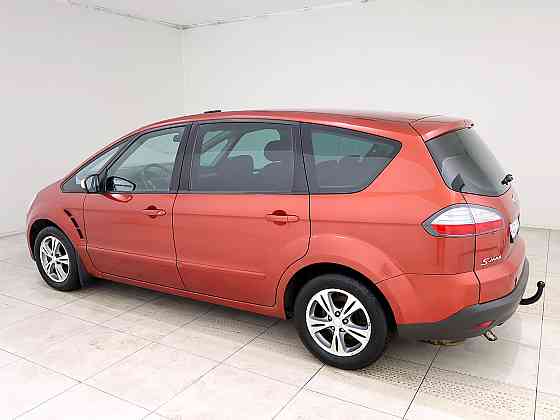 Ford S-MAX Trend 2.0 107kW Tallina