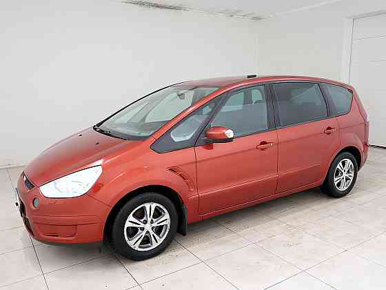 Ford S-MAX Trend 2.0 107kW Tallina