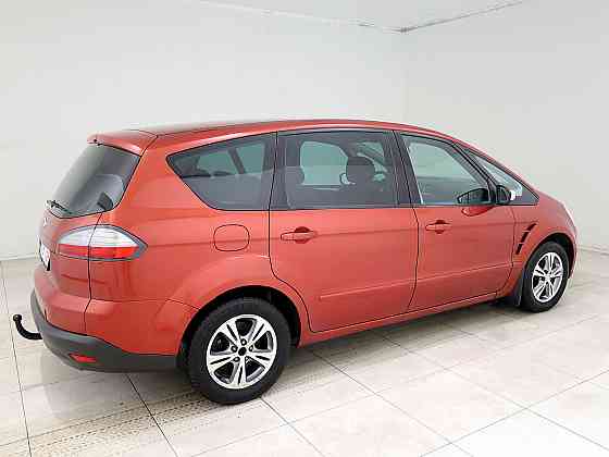 Ford S-MAX Trend 2.0 107kW Tallina