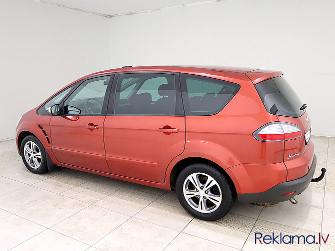 Ford S-MAX Trend 2.0 107kW Tallina - foto 4