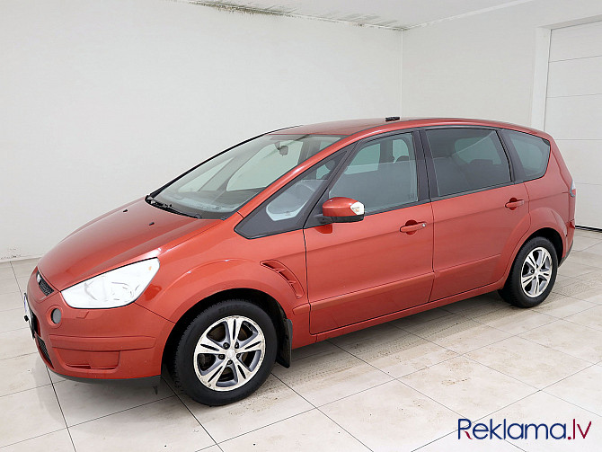 Ford S-MAX Trend 2.0 107kW Tallina - foto 2