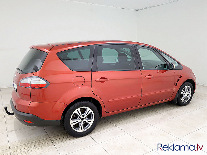 Ford S-MAX Trend 2.0 107kW Tallina - foto 3