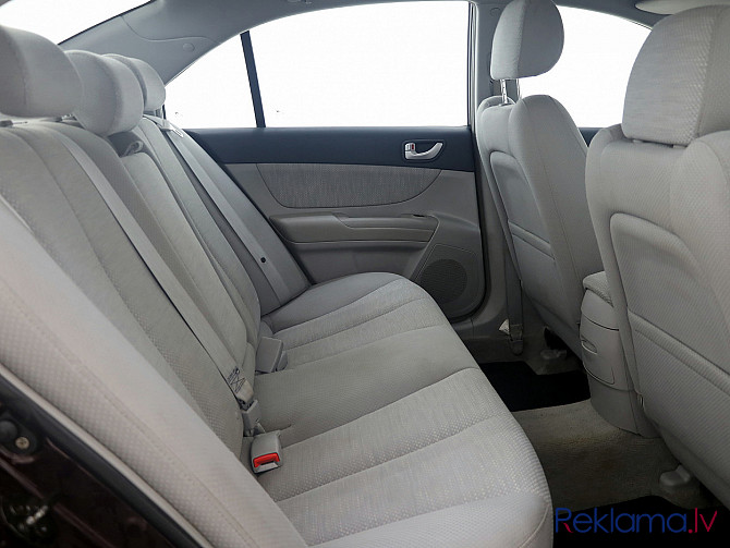 Hyundai Sonata Comfort 2.4 119kW Tallina - foto 7