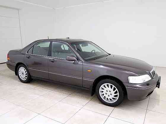 Honda Legend Luxury Youngtimer ATM 3.5 151kW Tallina