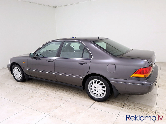 Honda Legend Luxury Youngtimer ATM 3.5 151kW Tallina - foto 4