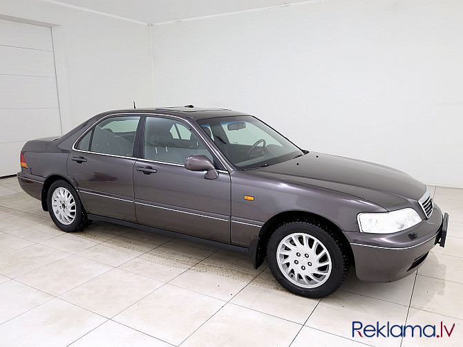 Honda Legend Luxury Youngtimer ATM 3.5 151kW Tallina - foto 1