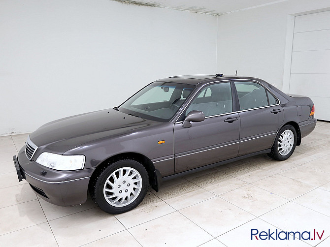 Honda Legend Luxury Youngtimer ATM 3.5 151kW Tallina - foto 2