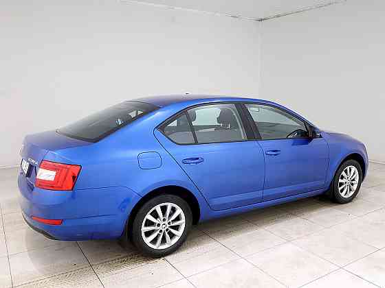 Skoda Octavia Comfortline 1.4 103kW Tallina