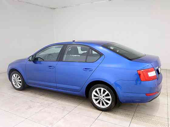 Skoda Octavia Comfortline 1.4 103kW Tallina