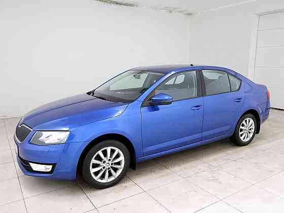 Skoda Octavia Comfortline 1.4 103kW Tallina