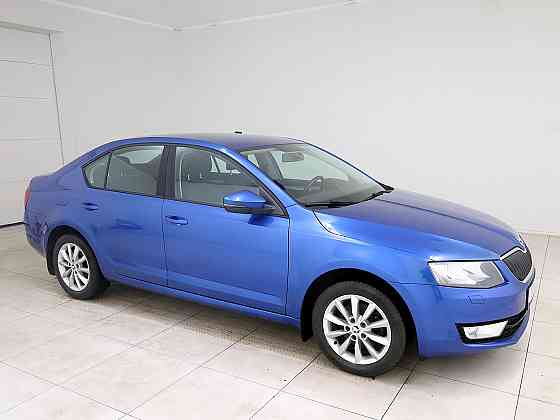 Skoda Octavia Comfortline 1.4 103kW Tallina