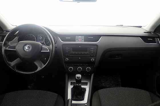 Skoda Octavia Comfortline 1.4 103kW Tallina