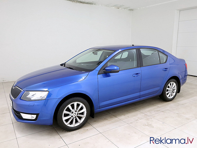 Skoda Octavia Comfortline 1.4 103kW Tallina - foto 2