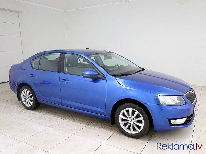 Skoda Octavia Comfortline 1.4 103kW Tallina - foto 1