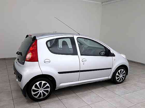 Peugeot 107 City 1.0 50kW Tallina