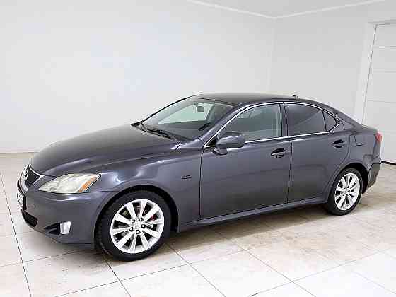 Lexus IS 250 Business ATM 2.5 153kW Tallina