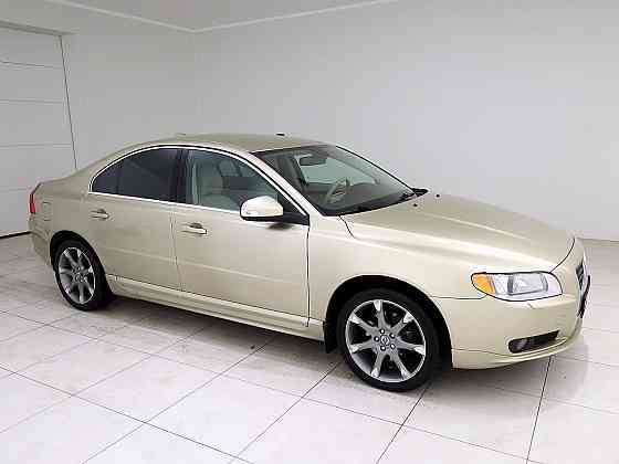 Volvo S80 Summum 4x4 AWD ATM 3.2 175kW Tallina