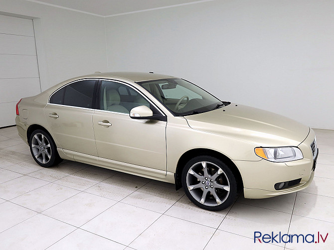 Volvo S80 Summum 4x4 AWD ATM 3.2 175kW Tallina - foto 1