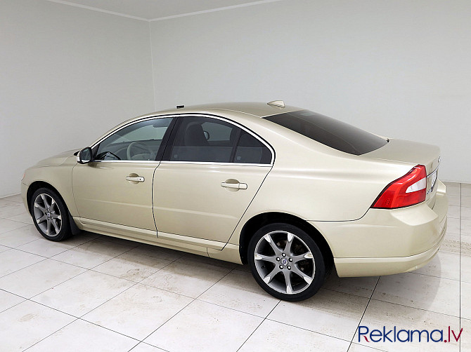 Volvo S80 Summum 4x4 AWD ATM 3.2 175kW Tallina - foto 4