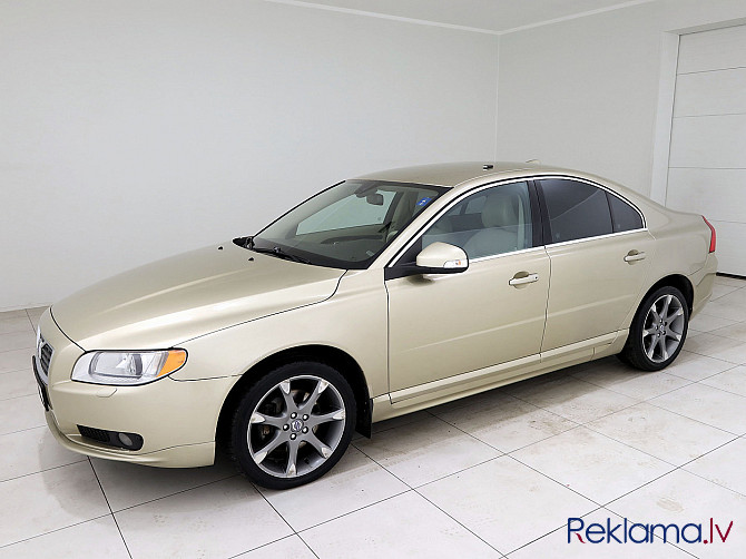 Volvo S80 Summum 4x4 AWD ATM 3.2 175kW Tallina - foto 2