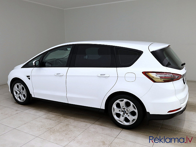 Ford S-MAX Comfort 2.0 TDCi 110kW Tallina - foto 4