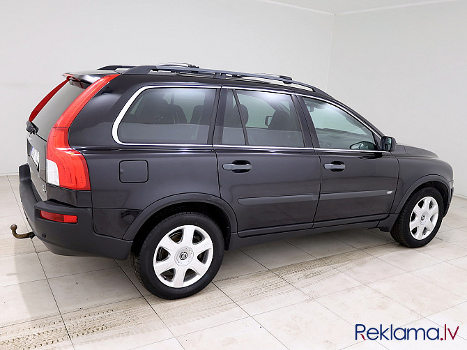 Volvo XC90 Summum Facelift ATM 2.4 D5 136kW Tallina - foto 3