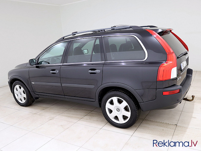 Volvo XC90 Summum Facelift ATM 2.4 D5 136kW Tallina - foto 4