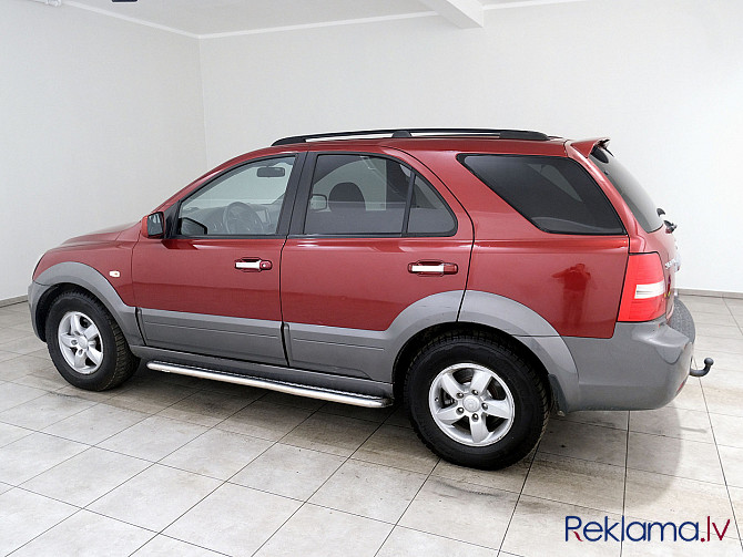 Kia Sorento Facelift ATM 2.5 CRDi 125kW Tallina - foto 4