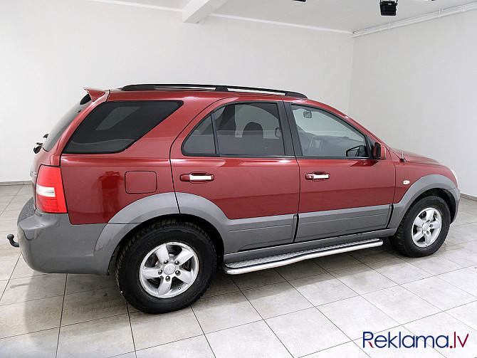 Kia Sorento Facelift ATM 2.5 CRDi 125kW Tallina - foto 3